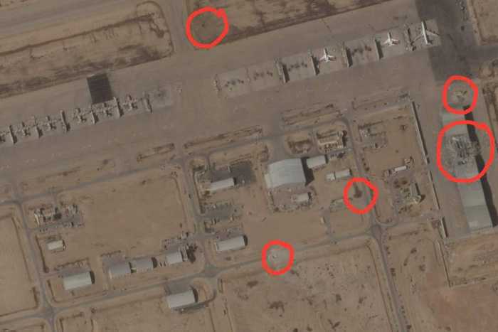 Фото: <!--noindex--><a href="https://pikabu.ru/story/poyavilis_sputnikovyie_snimki_aviabazyi_nevatim_posle_raketnogo_udara_irana_11870986?u=http%3A%2F%2Ft.me%2Fsashakots&t=t.me%2Fsashakots&h=4fed52e91964c3f719a4b31ac6f979966b51cfac" title="http://t.me/sashakots" target="_blank" rel="nofollow noopener">t.me/sashakots</a><!--/noindex-->