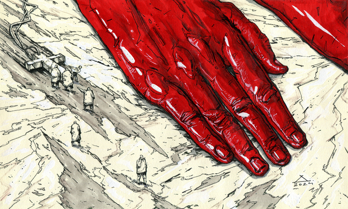 VK - <!--noindex--><a href="https://pikabu.ru/story/odin_za_drugim_11871341?u=https%3A%2F%2Fvk.com%2Fgeo_stk_pub&t=https%3A%2F%2Fvk.com%2Fgeo_stk_pub&h=345185df56ab8d7f25856e4ce9fcb4838df6af0f" title="https://vk.com/geo_stk_pub" target="_blank" rel="nofollow noopener">https://vk.com/geo_stk_pub</a><!--/noindex-->