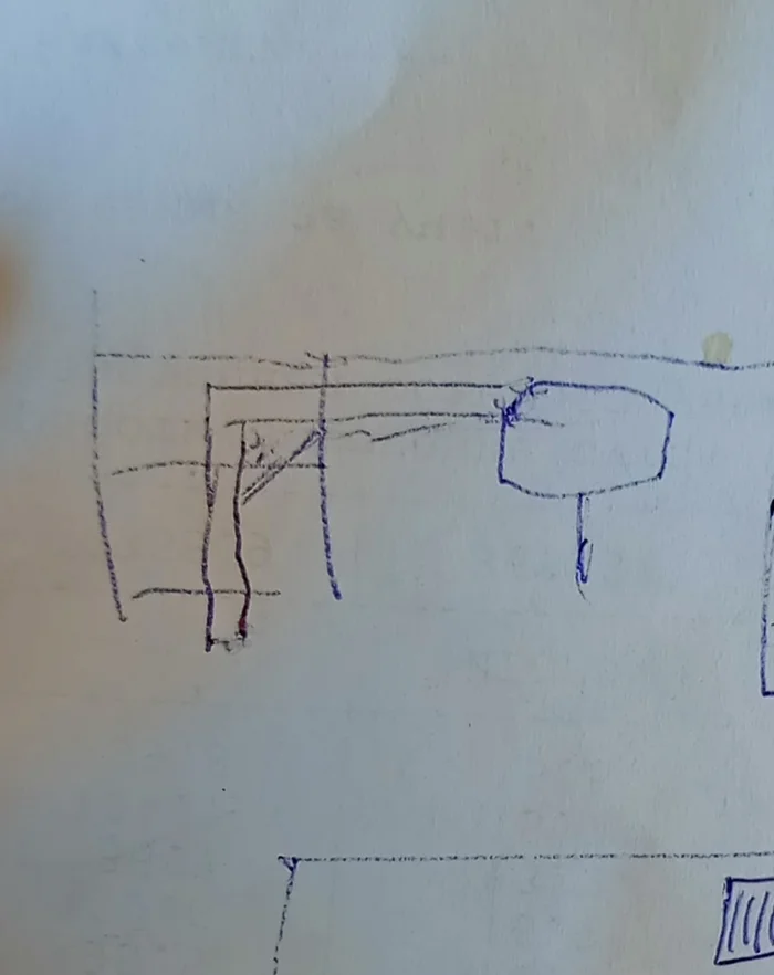 Calculate the load on the beam - Physics, Payment, Welding, Windlass, No rating