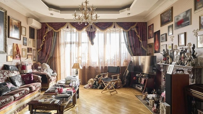 Покупательницу отказались признать собственницей квартиры, но и деньги не вернули