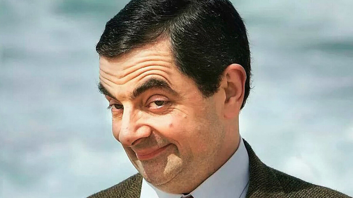 Ответ на пост «Гений»