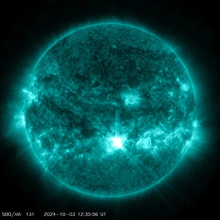 How are you, weather people?) - The sun, Flash, Longpost