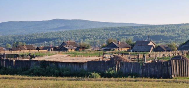 Mogocha --> Chita. Continuation of the post From Yakutia by car (day four by car) - My, Travel across Russia, Cities of Russia, Travels, Longpost