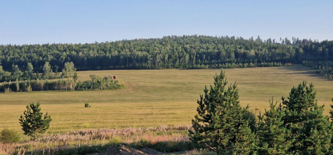 Mogocha --> Chita. Continuation of the post From Yakutia by car (day four by car) - My, Travel across Russia, Cities of Russia, Travels, Longpost