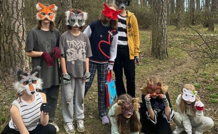 Концепция российского квадробинга