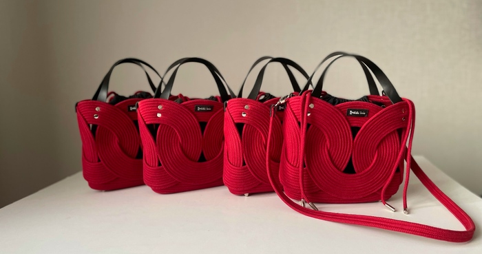 Новогодние подарки :)