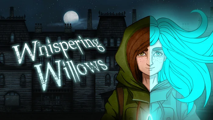 [GOG] Whispering Willows - Раздача, Компьютерные игры, Халява, GOG, Видео, YouTube, Не Steam, Длиннопост