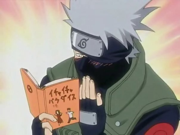 Cosplay Kakashi Hatake - Cosplay, Cosplayers, Naruto, Kakashi Hatake, VKontakte (link), Longpost