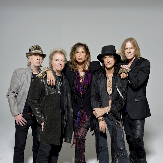 DREAM. YOU MADE OUR DREAMS COME TRUE: AEROSMITH ANNOUNCED ENDING TOUR AND CANCELLED FAREWELL TOUR - Musicians, Rock, Music, VKontakte (link), Translated by myself, Aerosmith