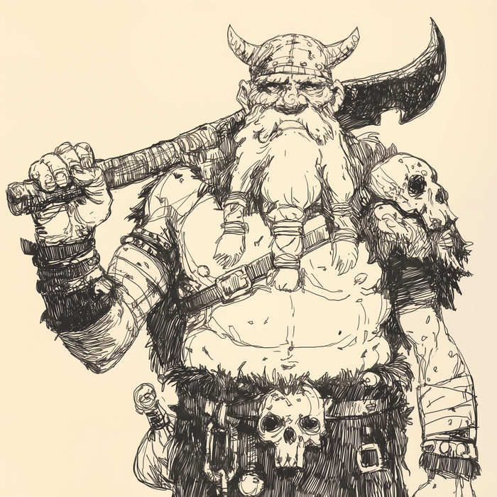 Inktober-2024.  4: Exotic  , Midjourney, Pinanoc, , Inktober