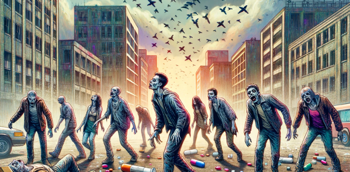 Вирус Марбурга: Успешное лечение вируса Марбурга(также Эбола) пероральным введением Т-705 (препарат Фавипиравир, препарат Авиган)