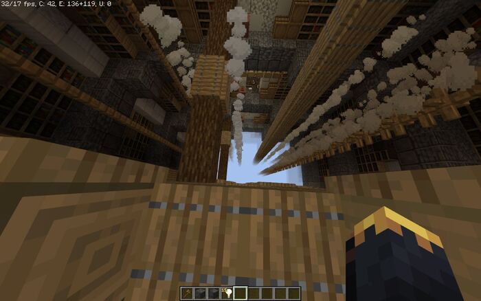 Большая библиотека