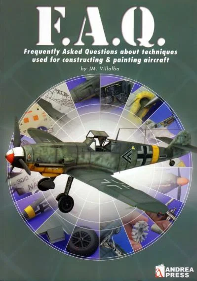 FAQ - Aircraft - Scale model, Modeling, Constructor, Collection, Stand modeling, Miniature, Painting miniatures, Modeler-constructor, Hobby, Aircraft modeling, Books, Longpost