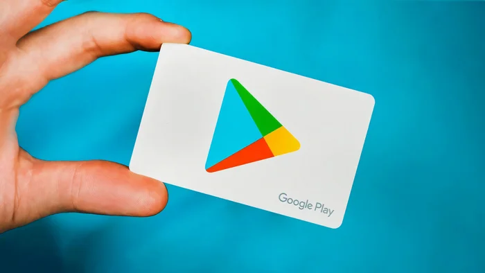 Как купить подарочную карту Google Play в России в 2024 году? - Google Play, Оплата услуг, Онлайн-Сервис, Длиннопост