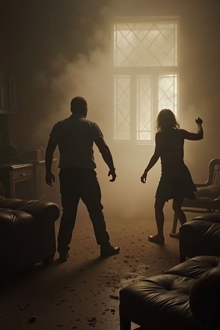 Теневой патруль:АНБ