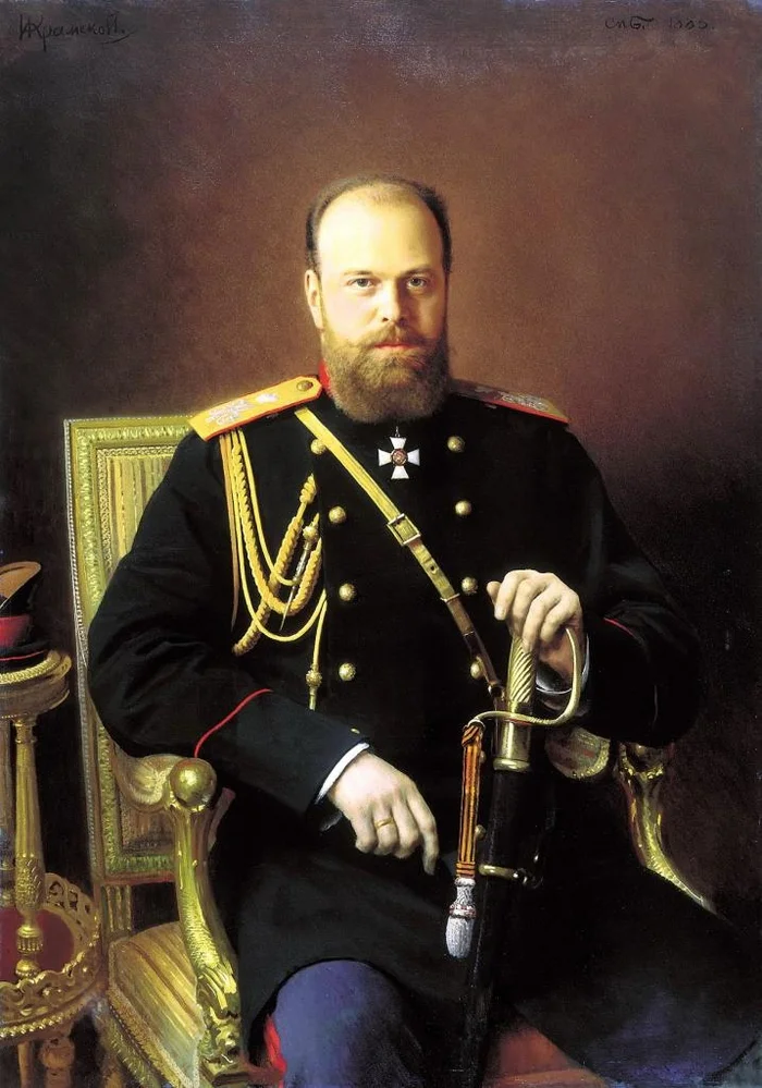 The personality of Alexander III and his accession to the throne - My, Society, Civilization, Scientists, The science, Nauchpop, Critical thinking, State, Research, Education, Development, Personality, Longpost