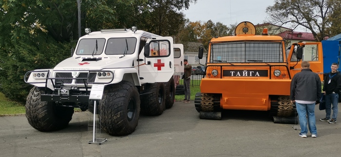 Нефть и газ Сахалина - 2024 Нефть, Нефтегазовая отрасль, Сахалин, Газпром, Выставка, Фотография, Длиннопост