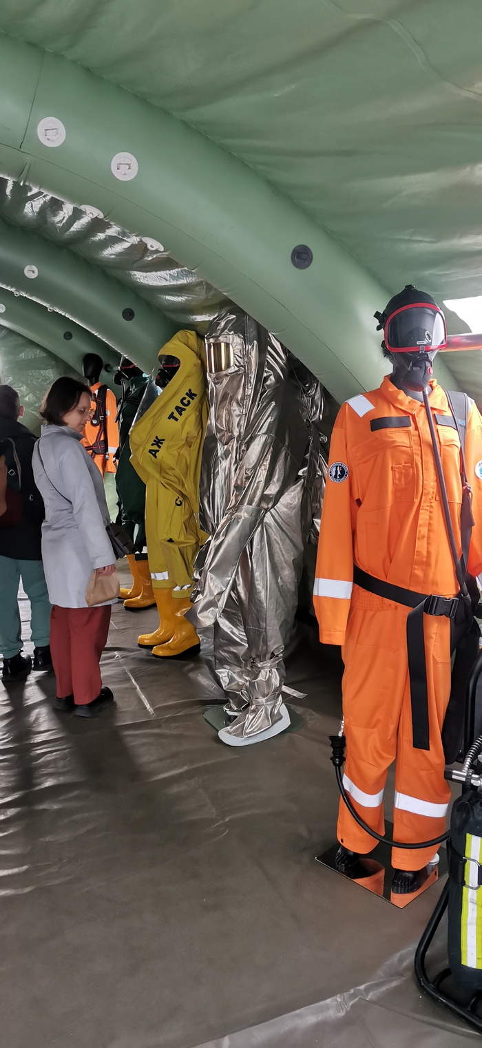 Нефть и газ Сахалина - 2024 Нефть, Нефтегазовая отрасль, Сахалин, Газпром, Выставка, Фотография, Длиннопост