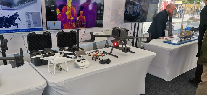 Нефть и газ Сахалина - 2024 Нефть, Нефтегазовая отрасль, Сахалин, Газпром, Выставка, Фотография, Длиннопост