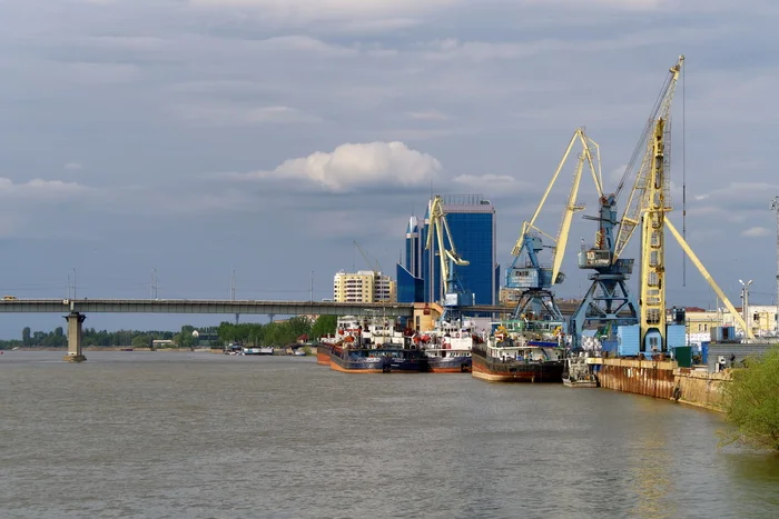 Astrakhan. Volga River - My, The photo, May, Astrakhan, Volga river