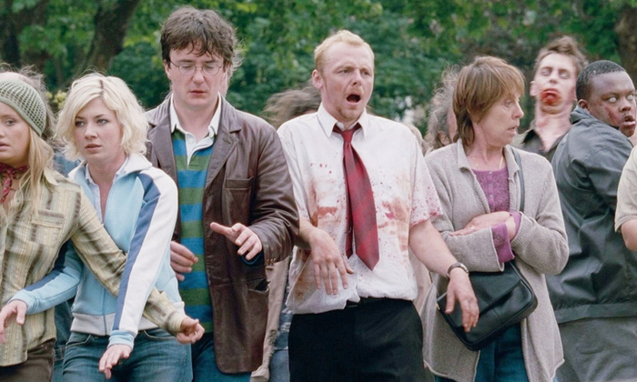 Фильмы про зомби уже не кажутся такими прикольными