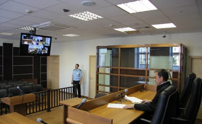 In Tatarstan, it will be possible to participate in court hearings via video link from 2025 - Tatarstan, Vks, Technologies, Court, 2025