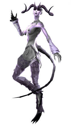 Демон желаний