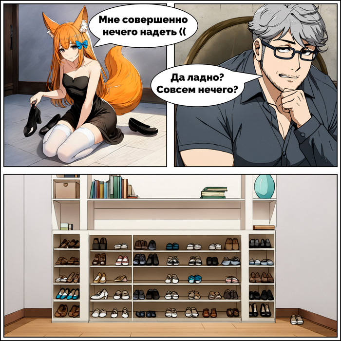 Inktober 2024.3 �������