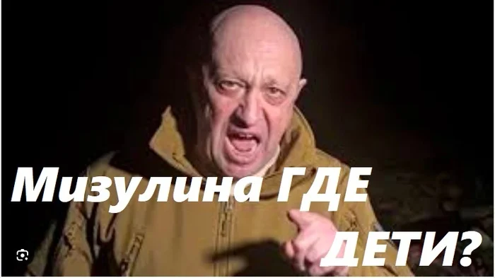 Ответ на пост «В Челябинске Мизулину спросили, почему у нее нет детей. После этого журналисткой заинтересовались силовики» - Моё, Демография, Екатерина Мизулина, Силовики, Журналисты, Политики, Волна постов, Ответ на пост, Картинка с текстом, Мемы, Евгений Пригожин