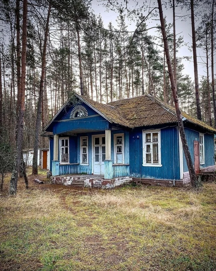 Заброшенный пионерский лагерь. Ах, сколько в этих фотографиях воспоминаний... - СССР, Сделано в СССР, Длиннопост, Пионеры, Пионерский лагерь, Фотография, Подборка, Заброшенное