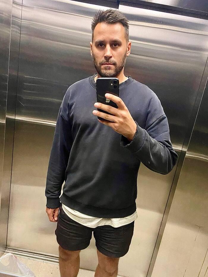 собственно я