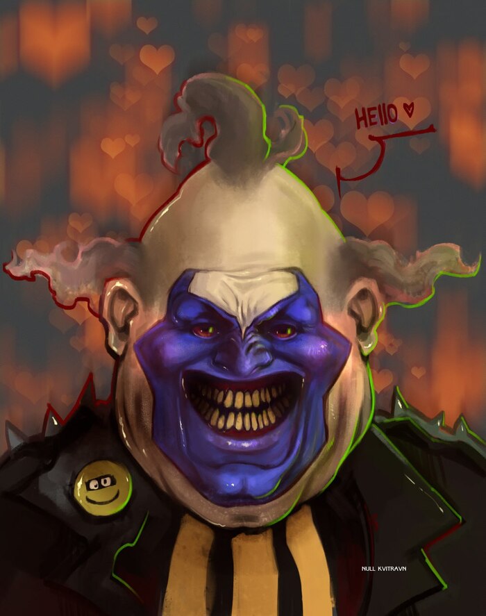   / Spawn , , , 