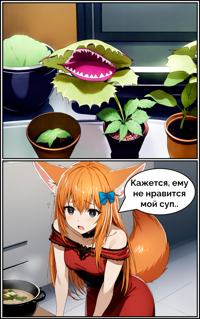 Inktober 2024.4 ������������