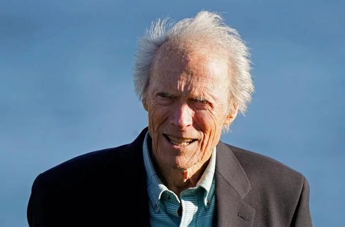 Two news/rumors about Clint Eastwood - Film and TV series news, Hollywood, Netflix, Foreign serials, Photos from filming