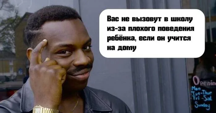 Как понять, что ребёнку подходит семейное обучение. Чек-лист - Образование, Учеба, Школа, Дети, Родители, Родители и дети, Обучение, Домашнее обучение, Длиннопост, Блоги компаний