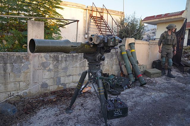 IDF operates in southern Lebanon: Hezbollah turns villages into fortified areas - Israel, Politics, Lebanon, Arab-Israeli Wars, Video, Youtube, Longpost