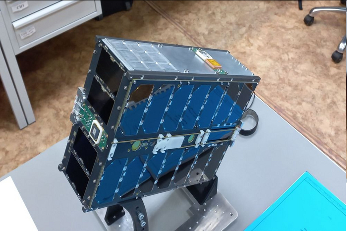 Малые спутники проекта Space-, планируемые к запуску в ноябре 2024 года