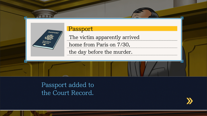 Собстна вот. 1 предложение в котором 1 деталь которая нам пригодится в суде.