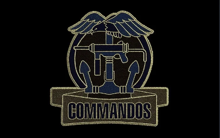 Commandos: Behind Enemy Lines в браузере - Ретро-Игры, Онлайн-Игры, Comandos, Стратегия, Компьютерные игры, Telegram (ссылка), Commandos