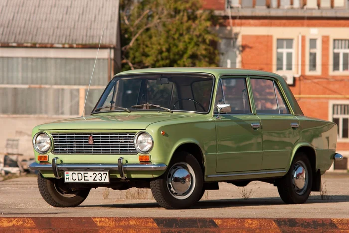 Bought by the millions: how the Fiat-Zhiguli classic became one of the most popular cars in the world - Auto, Technics, Car history, Engine, Inventions, Want to know everything, the USSR, Made in USSR, Retro car, Longpost