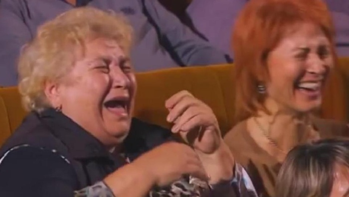 ДОБРЫЙ ВЕЧЕР! ВТОРОЙ КАНАЛ ГОСУДАРСТВЕННОГО ТВ ВАС НЕ ПОКИДАЕТ И ДАЖЕ ТУТ СЛЕДИТ ЗА ВАШИМ ХОРОШИМ НАСТРОЕНИЕМ, ПИКАБУШНИКИ!