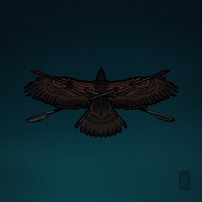 Где твои крылья, которые так нравились мне