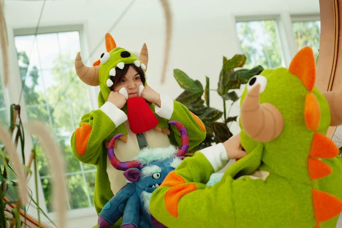 Cosplay Nunu League of Legends | Cosplay Nunu from League of Legends - My, League of legends, Cosplay, Cosplayers, Games, Riot games, Nunu, Longpost, The photo