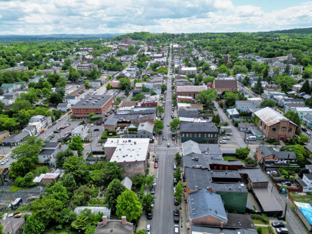 Скоро появится маленкое государство