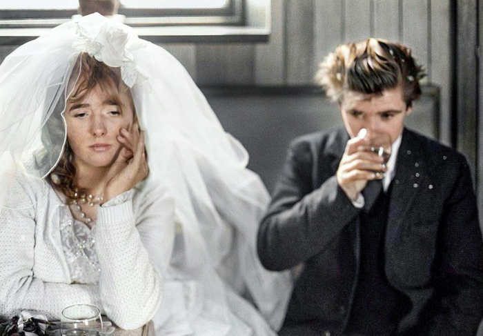 Подборка фотографий из прошлого, которые заставляют удивиться. 20 раскрашенных фотографий из XIX-ХХ века. Часть XI Историческое фото, Старое фото, Фотография, Колоризация, 19 век, 20 век, Длиннопост Подборка фотографий из прошлого, которые заставляют удивиться. 20 раскрашенных фотографий из XIX-ХХ века. Часть XI Историческое фото, Старое фото, Фотография, Колоризация, 19 век, 20 век, Длиннопост