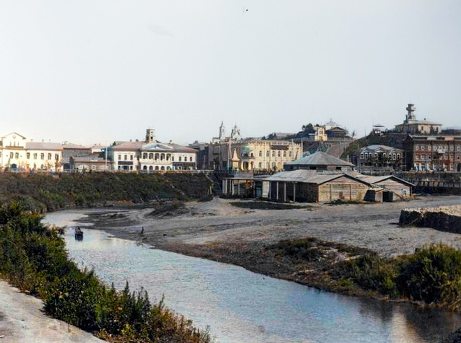 Автор: Кочешев А. И.