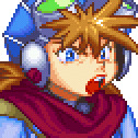 [] Grandia -    (1997) Grandia, JRPG, , 