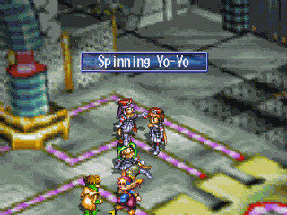 [] Grandia -    (1997) Grandia, JRPG, , 