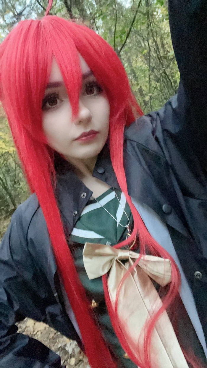      , , , , , Shakugan no Shana, Shana, ,  , 