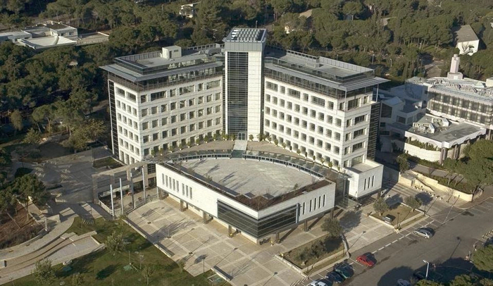 Вид на главное здание Техниона Фото: <!--noindex--><a href="https://pikabu.ru/story/telavivskiy_universitet_zanyal_7e_mesto_v_mire_po_urovnyu_globalnogo_predprinimatelstva_11879300?u=http%3A%2F%2F900igr.net&t=900igr.net&h=885f67eea02f94872600a4f11d257c57c14caae6" title="http://900igr.net" target="_blank" rel="nofollow noopener">900igr.net</a><!--/noindex-->